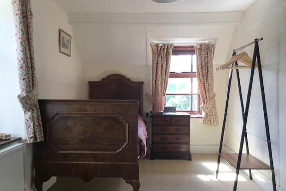 Onney House Villa Crickhowell Eksteriør billede